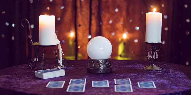 Ask the Oracle - Should I get back together with my ex