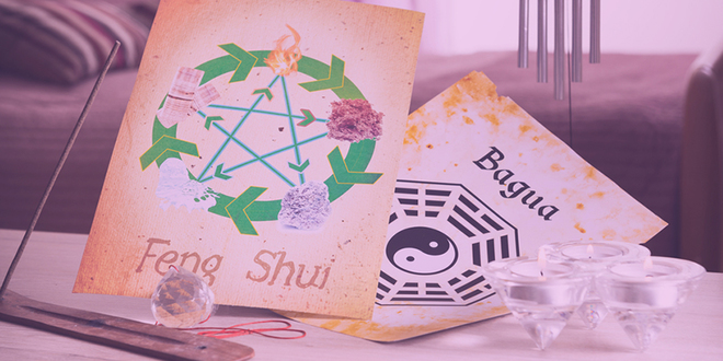 A Beginner’s Guide to Feng Shui
