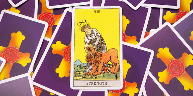 Descubriendo el Tarot: