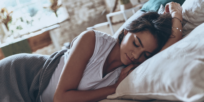 Unconscious Connections: How Lucid Dreaming Works