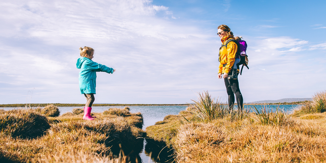 3 Signs Your Family Needs Help