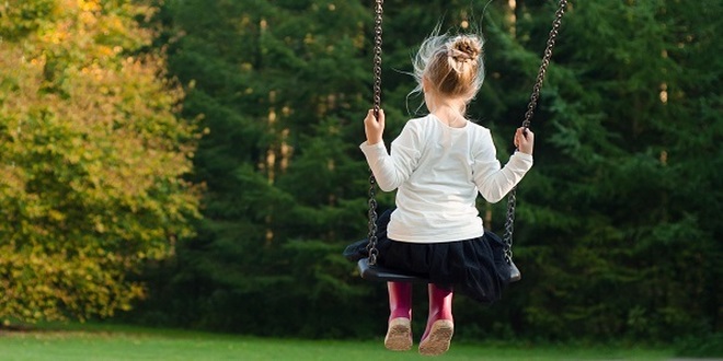 Cómo conectar con tu niño interior