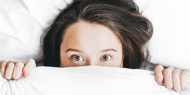 Dime a qué hora de la madrugada despiertas y te diré qué significa
