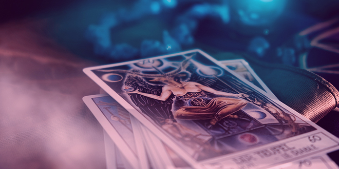 What type of cards are right for your next reading