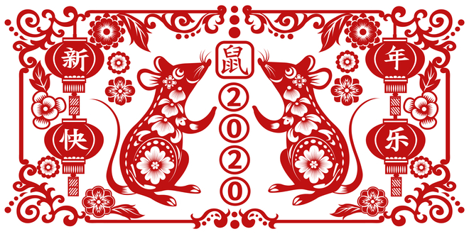 What the Year of the Rat Has in Store for You