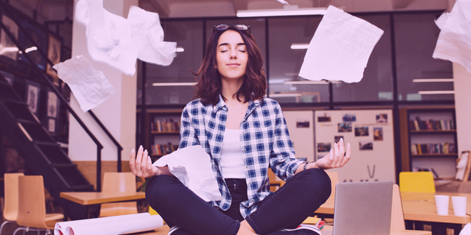 How to develop emotional resilience
