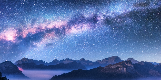 Your Fall 2020 Astrology Calendar