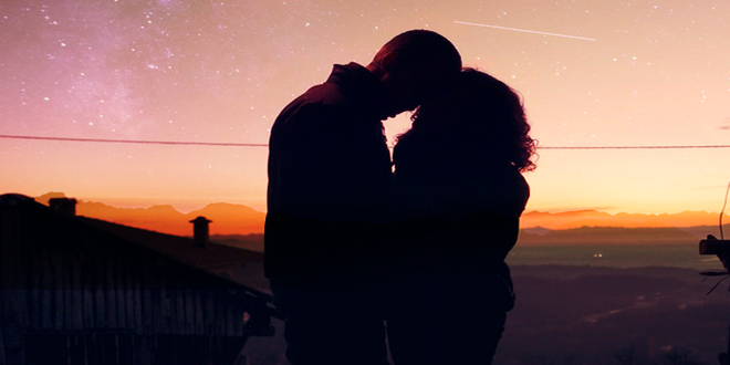 Love Is Written In The Stars - Finding Your Best Relationship Through Love Compatibility