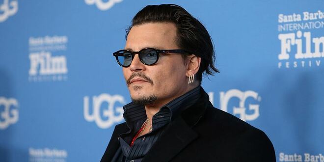 Are you Johnny Depp’s zodiac match?