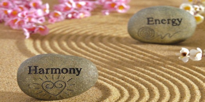 Vibrate in Harmony With the Law of Attraction With Support From a Spiritual Advisor