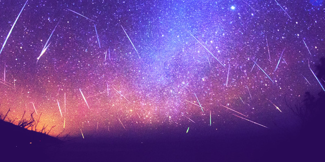 Lluvia de estrellas perseidas: El mejor momento para recibir revelaciones