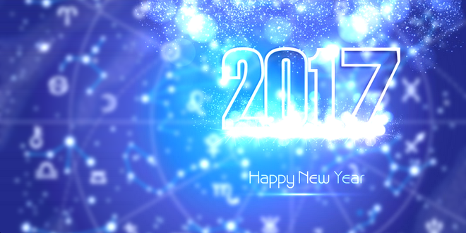 As the New Year rolls around again