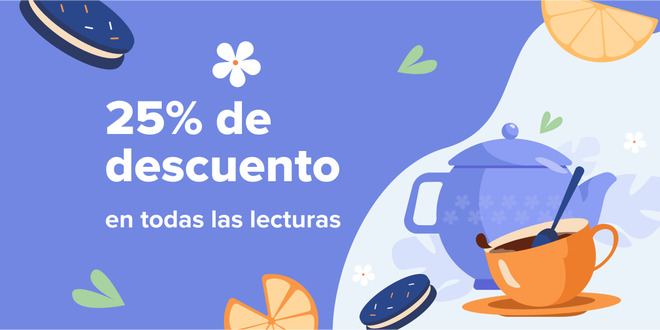 Promo del Día Internacional del Té