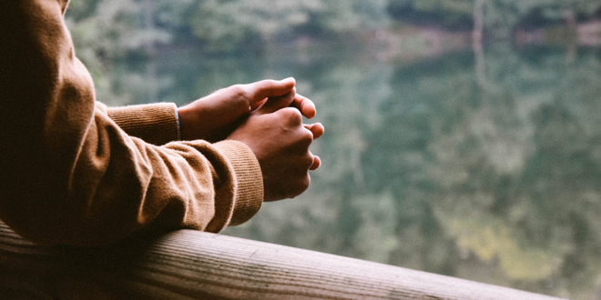 The Power of a Thought