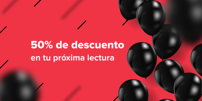 ¡Black Friday!