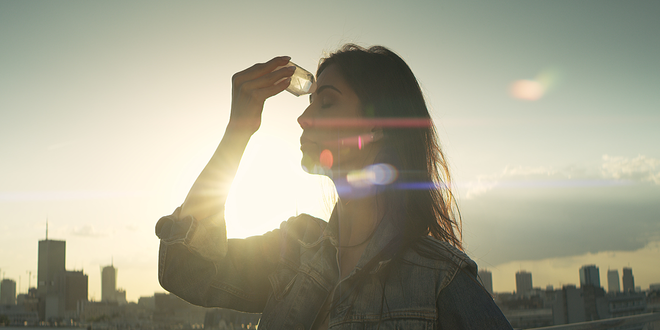 Best crystals for Leo season