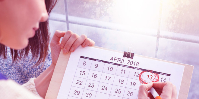Is Friday the 13th Really Unlucky?