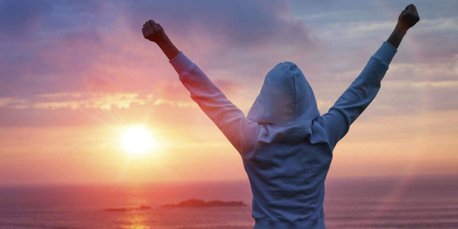 Pequeños cambios que te preparan para una gran superación en la vida