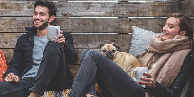 7 señales de alerta si buscas una relación comprometida