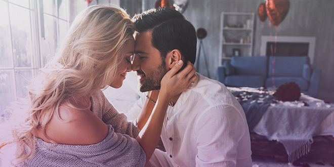 What you’re looking for in love, based on your sign