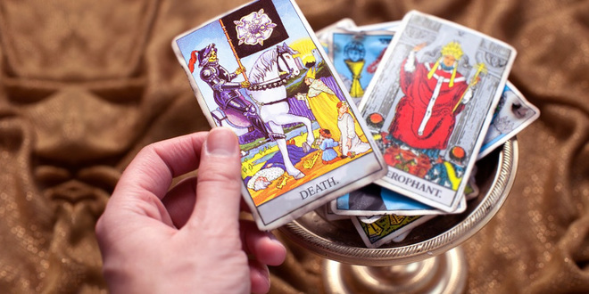 Carta de la muerte en el Tarot: Debemos temerle o no?