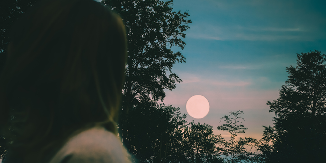 Astrología Védica: ¿qué significa tu signo lunar?