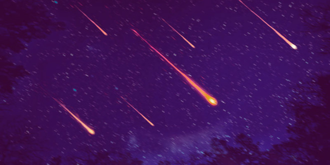 Perseid’s Meteor Shower: The best time to receive insights