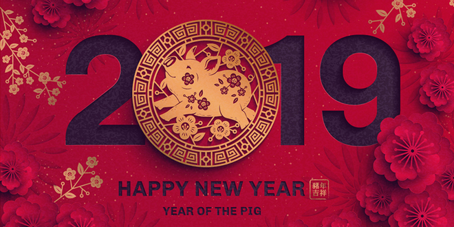 Predictions for the Year of the Pig