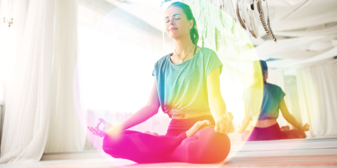 Guía para principiantes sobre el aura
