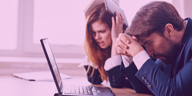 What to do when your job makes your miserable