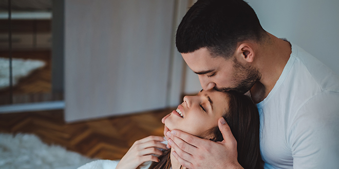 More Hmm in 2021 - Your Astro Sex & Love Guide Part 1