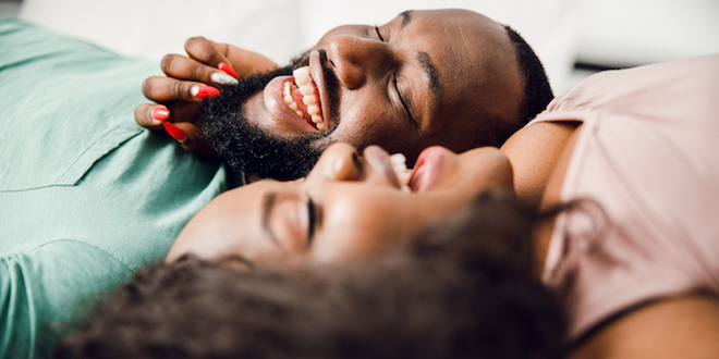 La fisiología del amor a primera vista