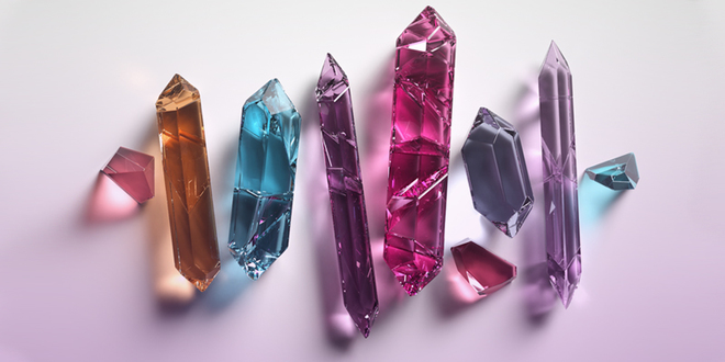 Your birthstone & what it means
