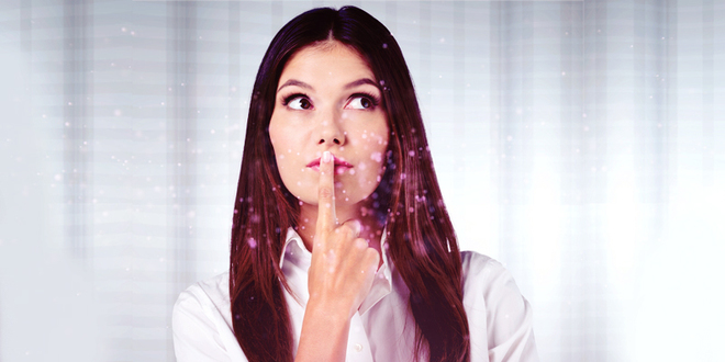 Awaken Your Intuition