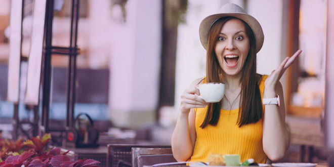 A Beginner’s Guide to Reading Tea Leaves