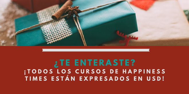 ¿Estás list@ para aprender algo nuevo?
