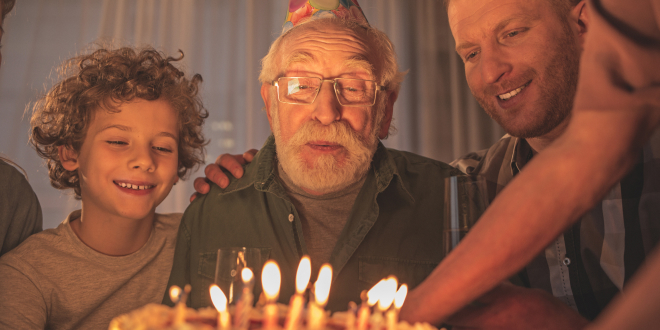 The Vibration Number: What Your Birthday Reveals About Your Health