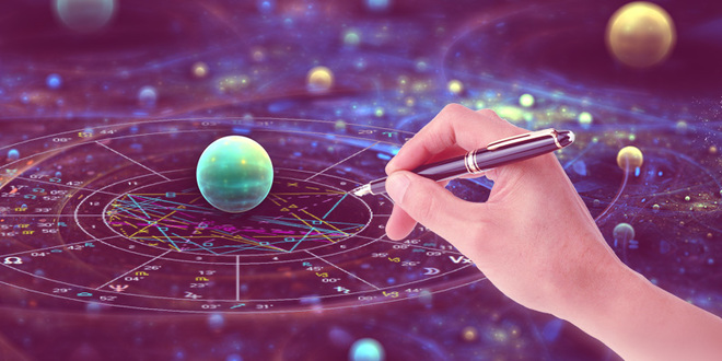 ¿Qué es la astrología?