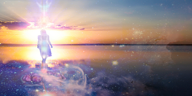 Making Peace With the Recently Deceased