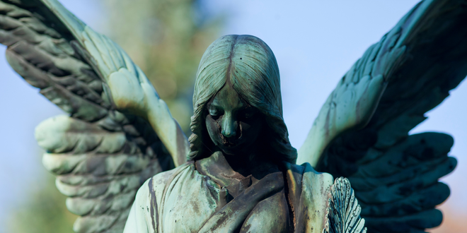 Angel Cards: Inspirational Messages or Heavenly Guidance?