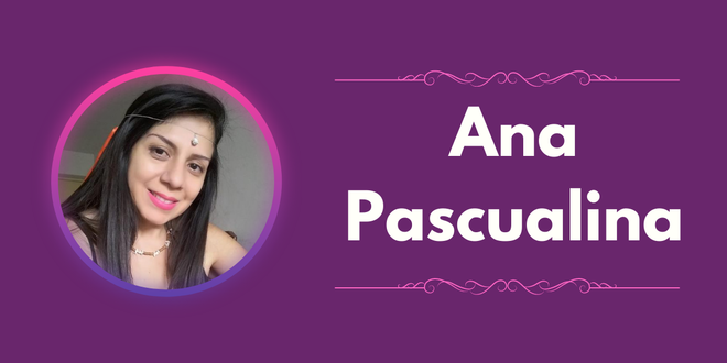 Conoce a la experta Ana Pascualina
