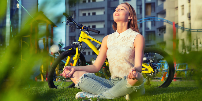 Balancing the Spiritual with Everyday Life