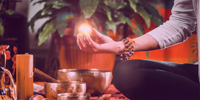 How to Connect with Your Spirit Guides