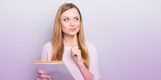 4 secrets for dealing with criticism