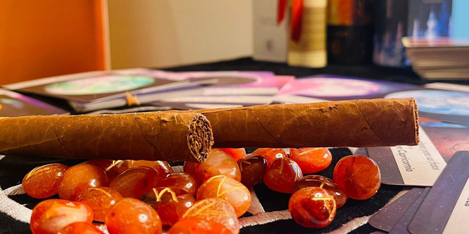 Lectura del tabaco: conoce sus diferentes interpretaciones