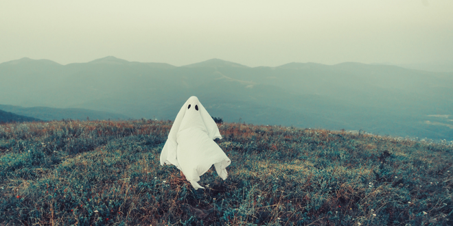 Are Ghosts Real?