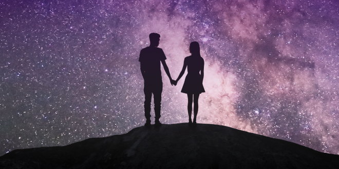The Twin Soul Connection