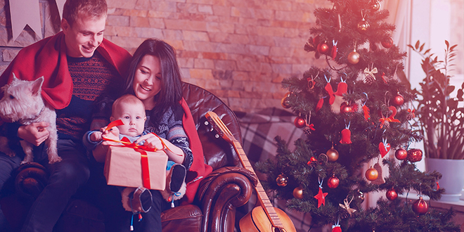 4 pasos para un año nuevo más espiritual