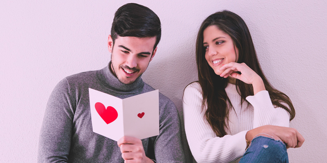 7 Ways to Be a Better Partner