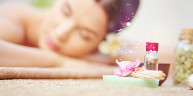 Primeros pasos en aromaterapia